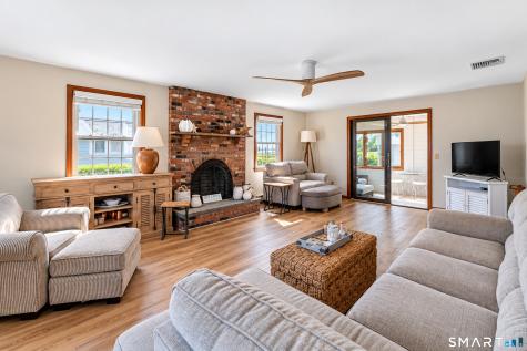 41 Springfield Road Old Lyme CT 06371