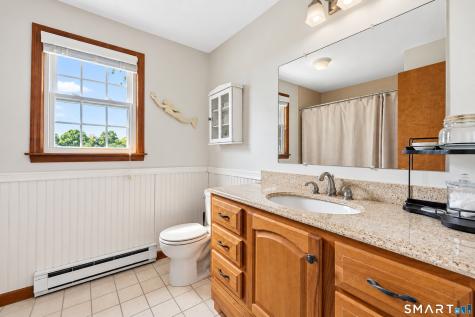 41 Springfield Road Old Lyme CT 06371