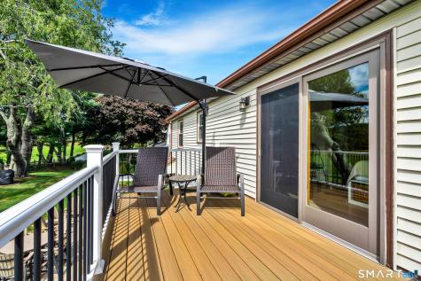 41 Springfield Road Old Lyme CT 06371