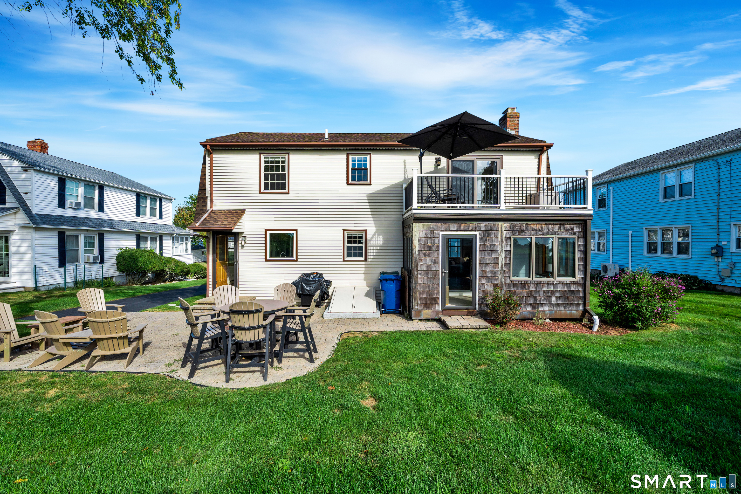 41 Springfield Road Old Lyme CT 06371