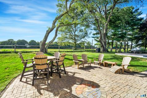 41 Springfield Road Old Lyme CT 06371