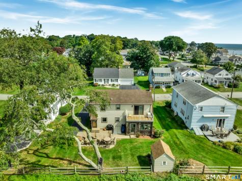 41 Springfield Road Old Lyme CT 06371
