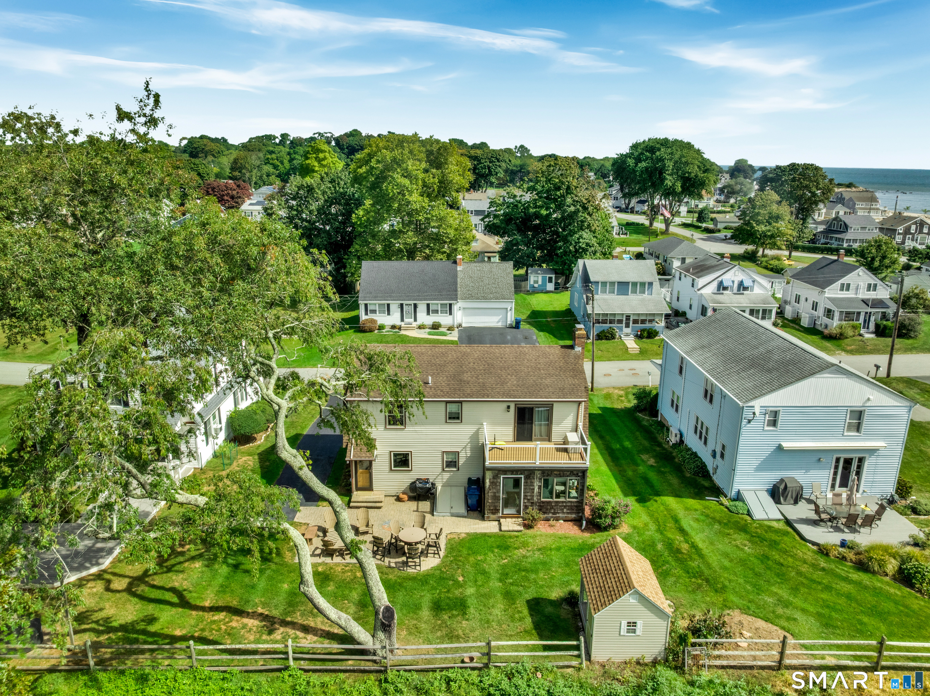41 Springfield Road Old Lyme CT 06371