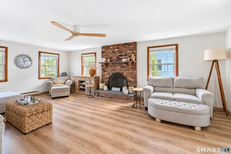 41 Springfield Road Old Lyme CT 06371