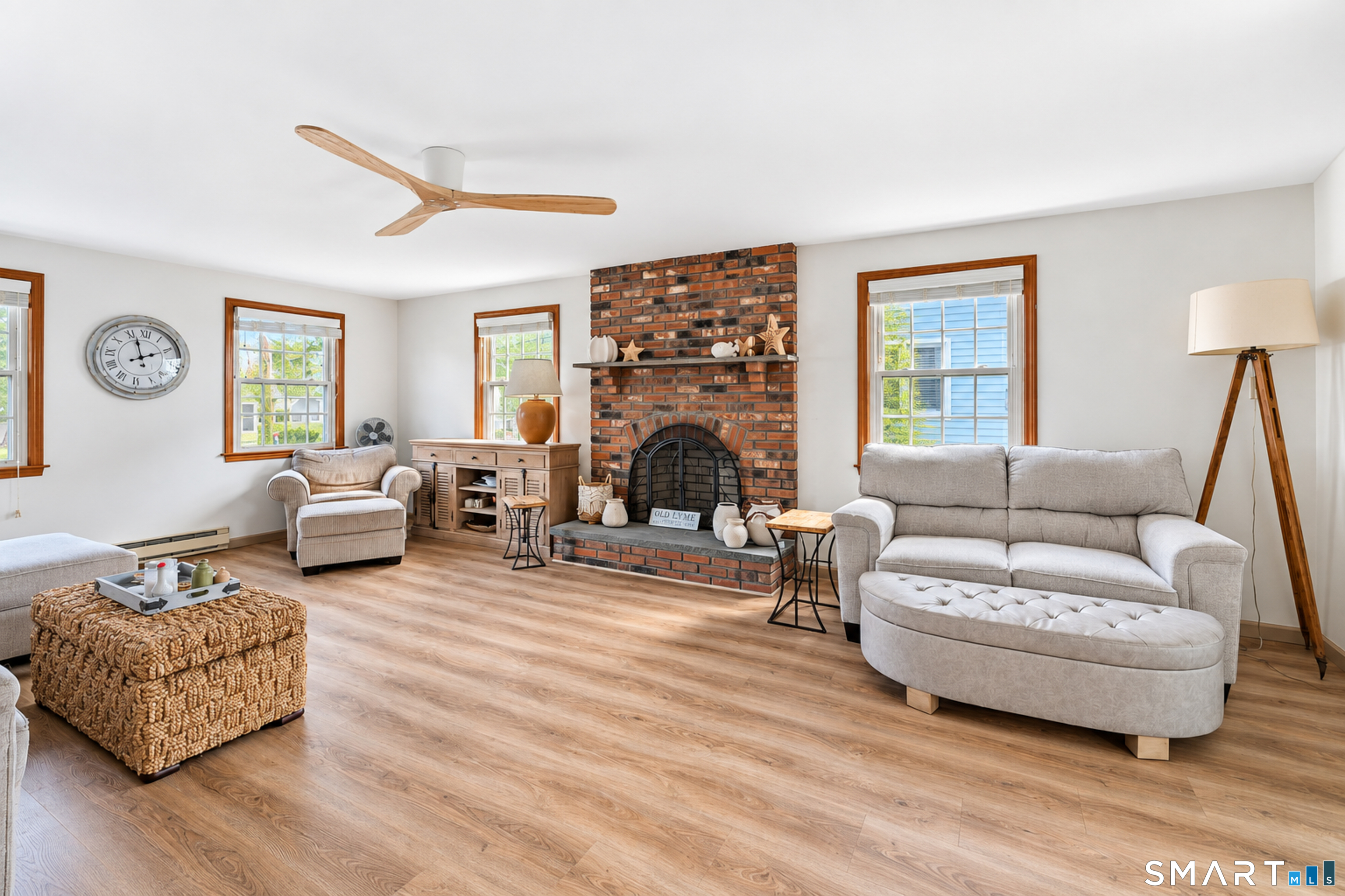 41 Springfield Road Old Lyme CT 06371