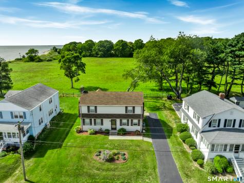 41 Springfield Road Old Lyme CT 06371
