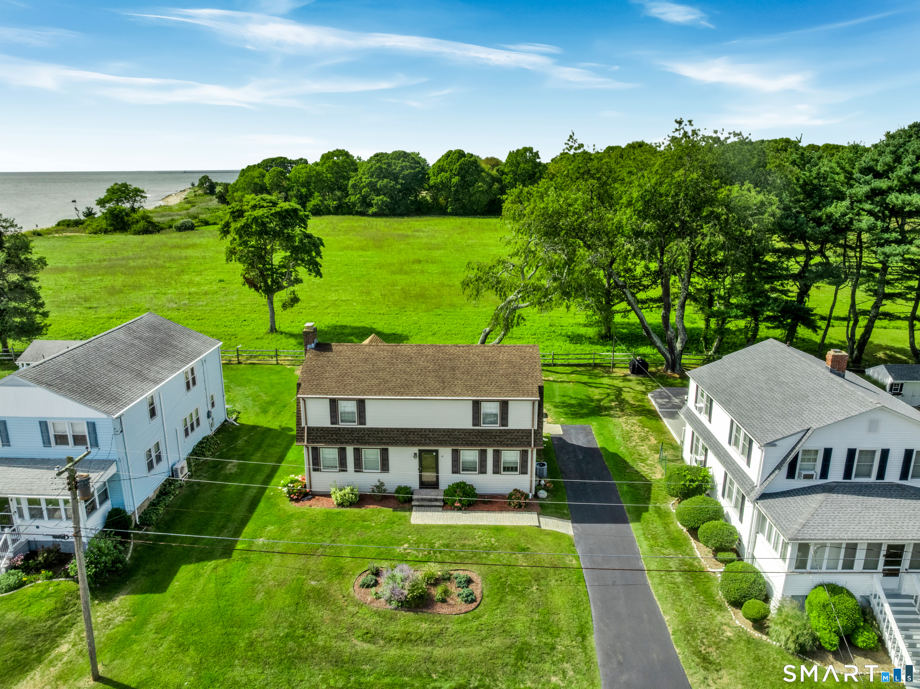 41 Springfield Road Old Lyme CT 06371