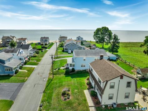 41 Springfield Road Old Lyme CT 06371