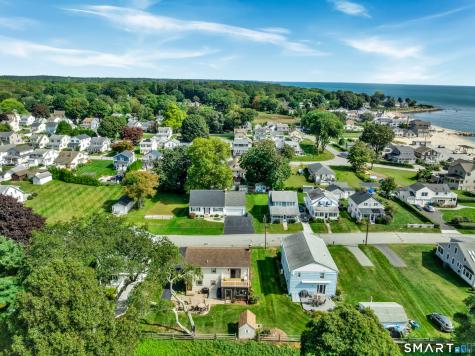 41 Springfield Road Old Lyme CT 06371