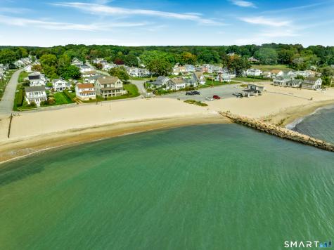41 Springfield Road Old Lyme CT 06371