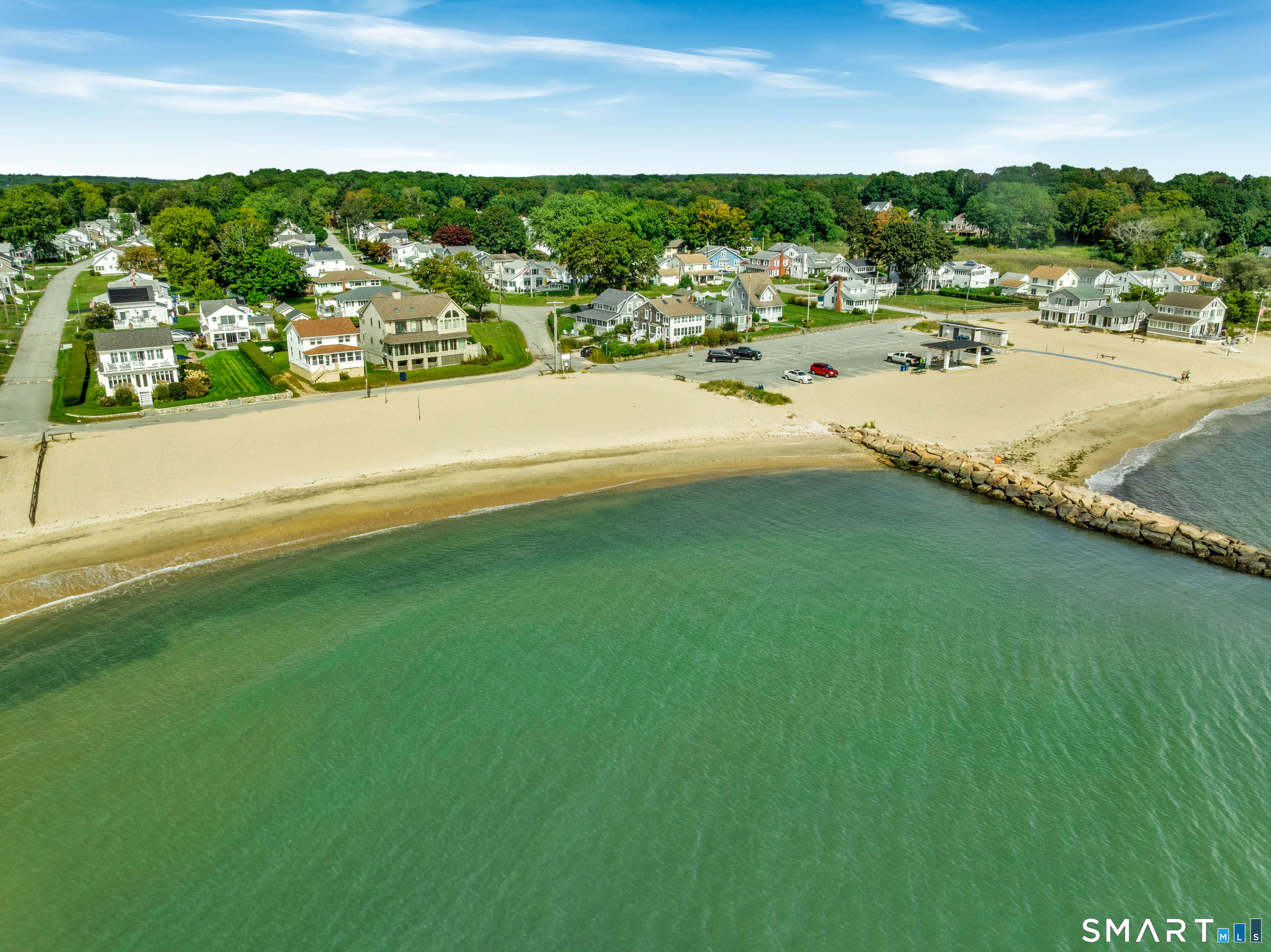 41 Springfield Road Old Lyme CT 06371