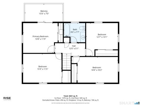 41 Springfield Road Old Lyme CT 06371