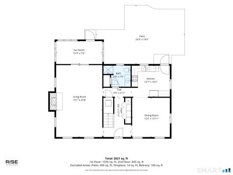 41 Springfield Road Old Lyme CT 06371