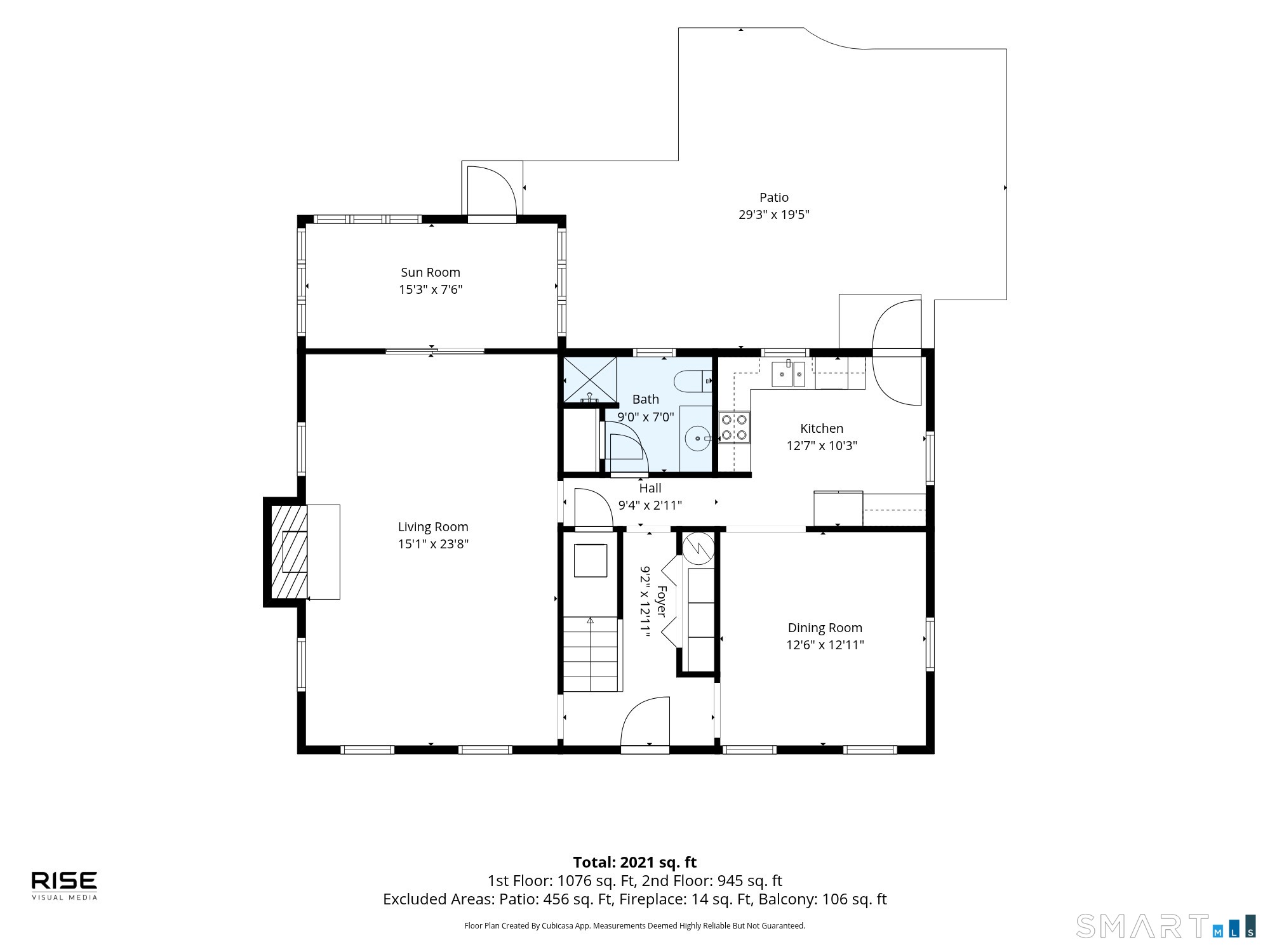 41 Springfield Road Old Lyme CT 06371