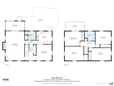41 Springfield Road Old Lyme CT 06371