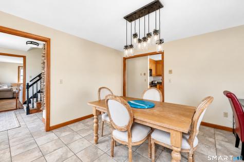 41 Springfield Road Old Lyme CT 06371