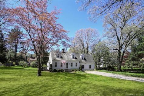 161 Silvermine Avenue Norwalk CT 06850