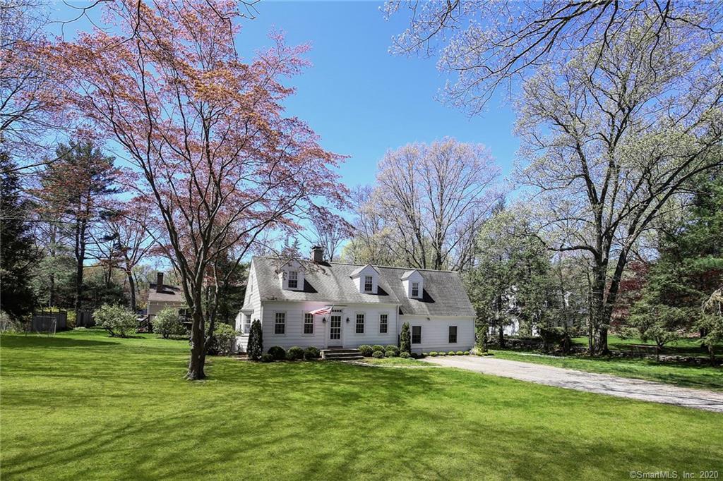 161 Silvermine Avenue Norwalk CT 06850