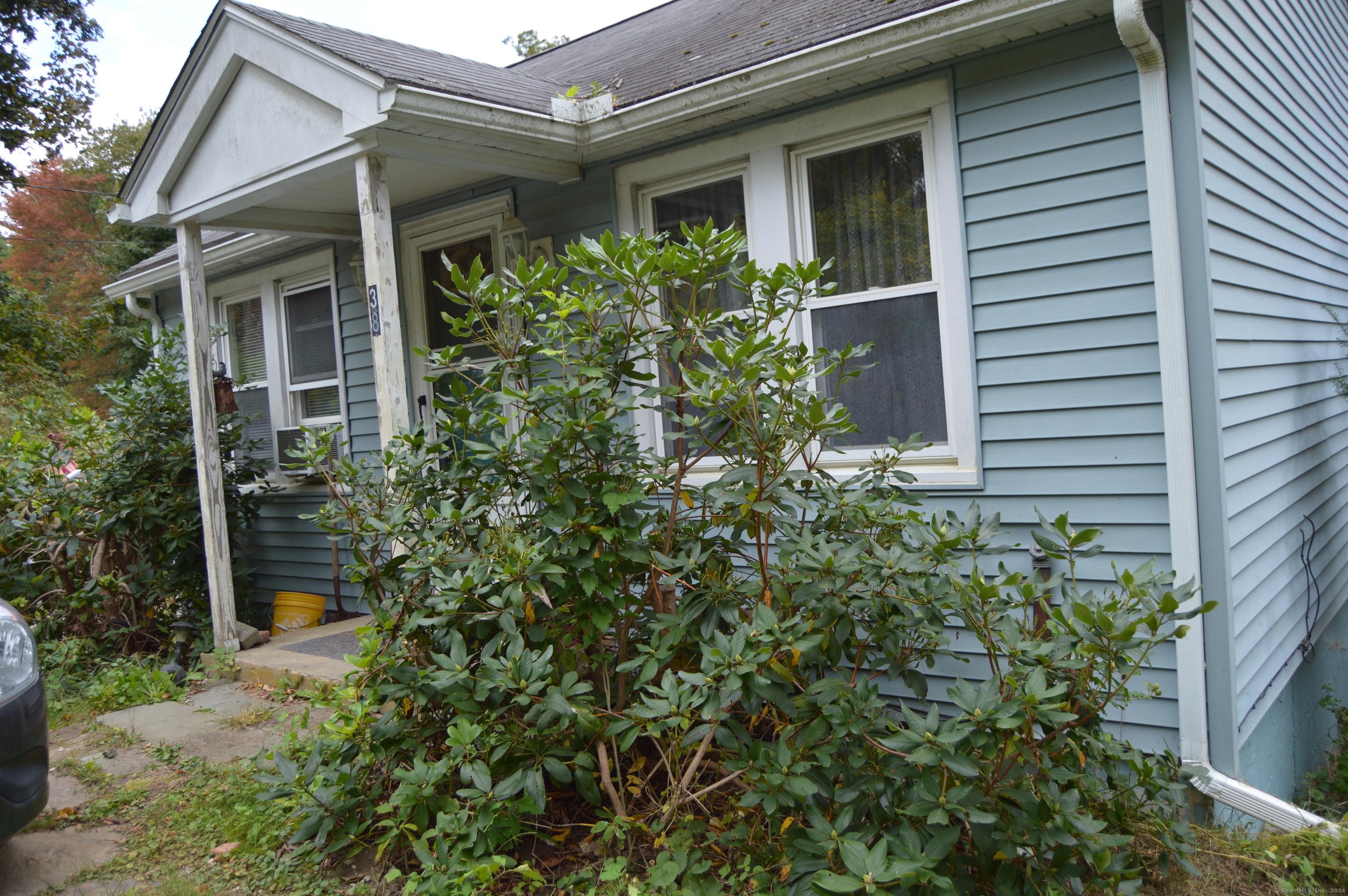 38 Main Street Hampton CT 06247