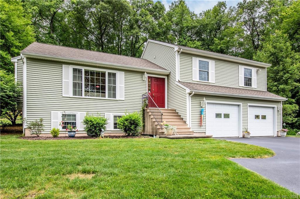 61 Wood Creek Road Burlington CT 06013