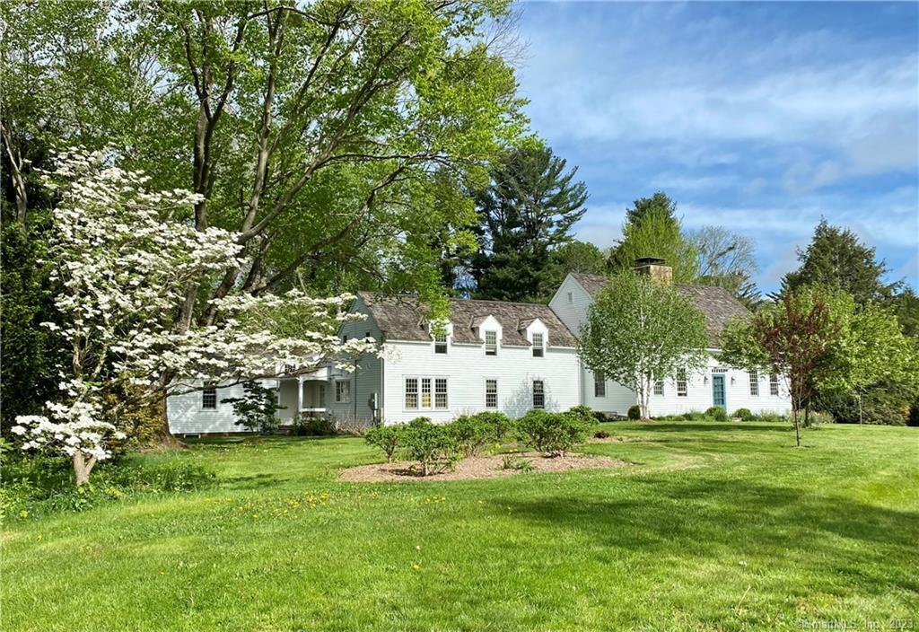 63 Judson Avenue Woodbury CT 06798