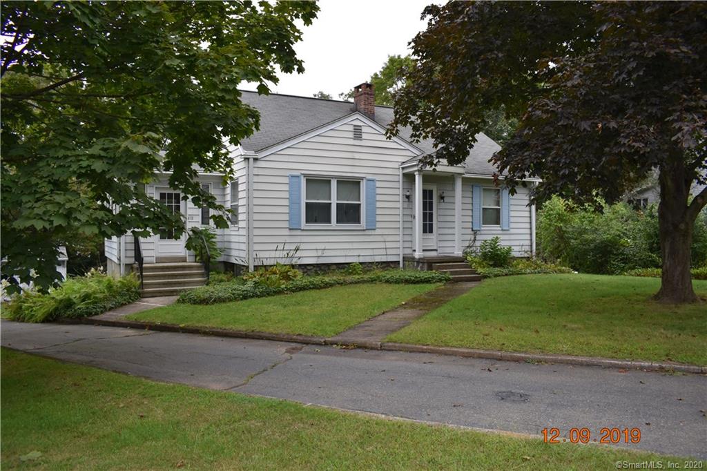 11 Spring Street Seymour CT 06483