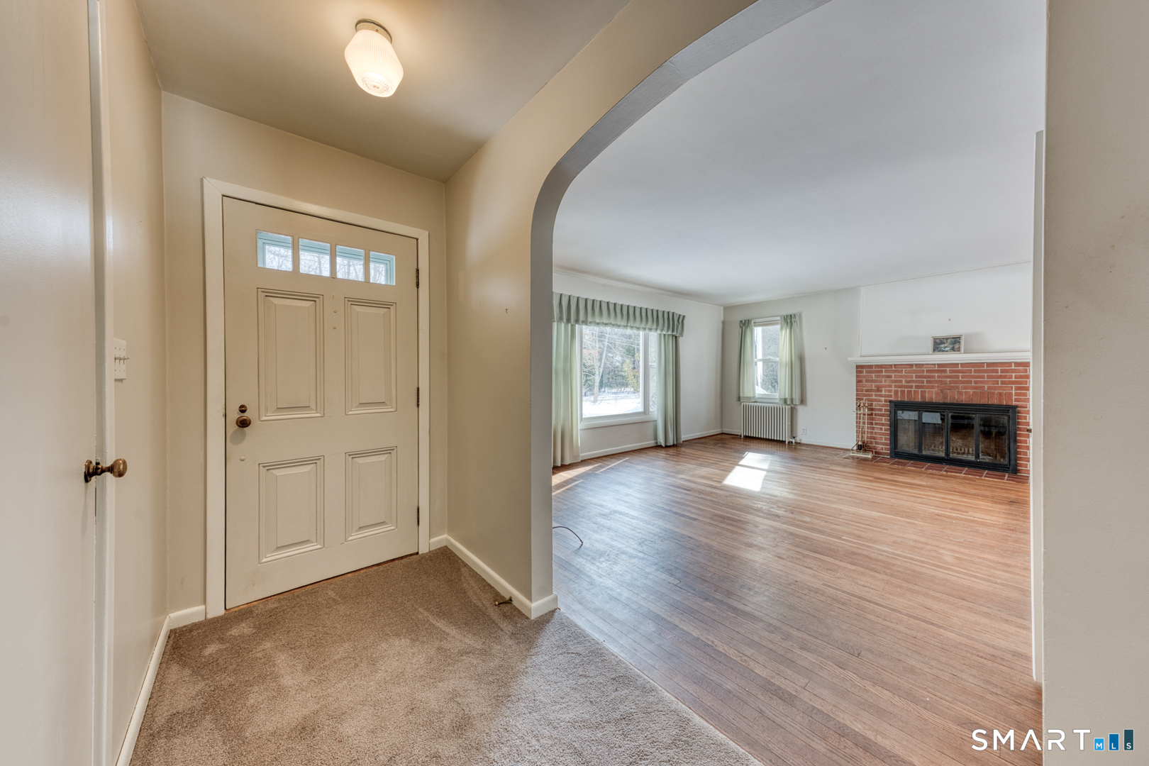 22 Cisar Road Willington CT 06279