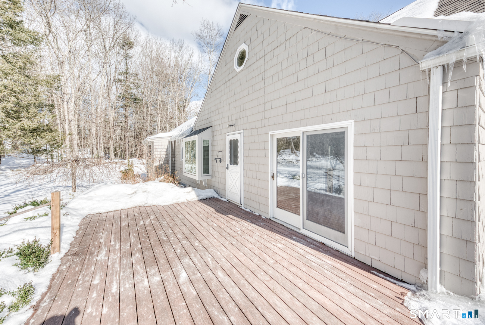 22 Cisar Road Willington CT 06279