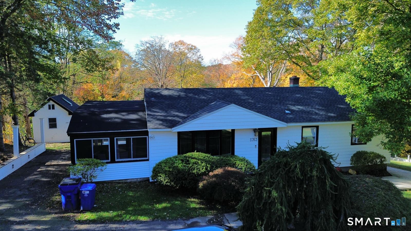 5763 Park Avenue Fairfield CT 06825