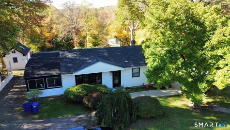 5763 Park Avenue Fairfield CT 06825