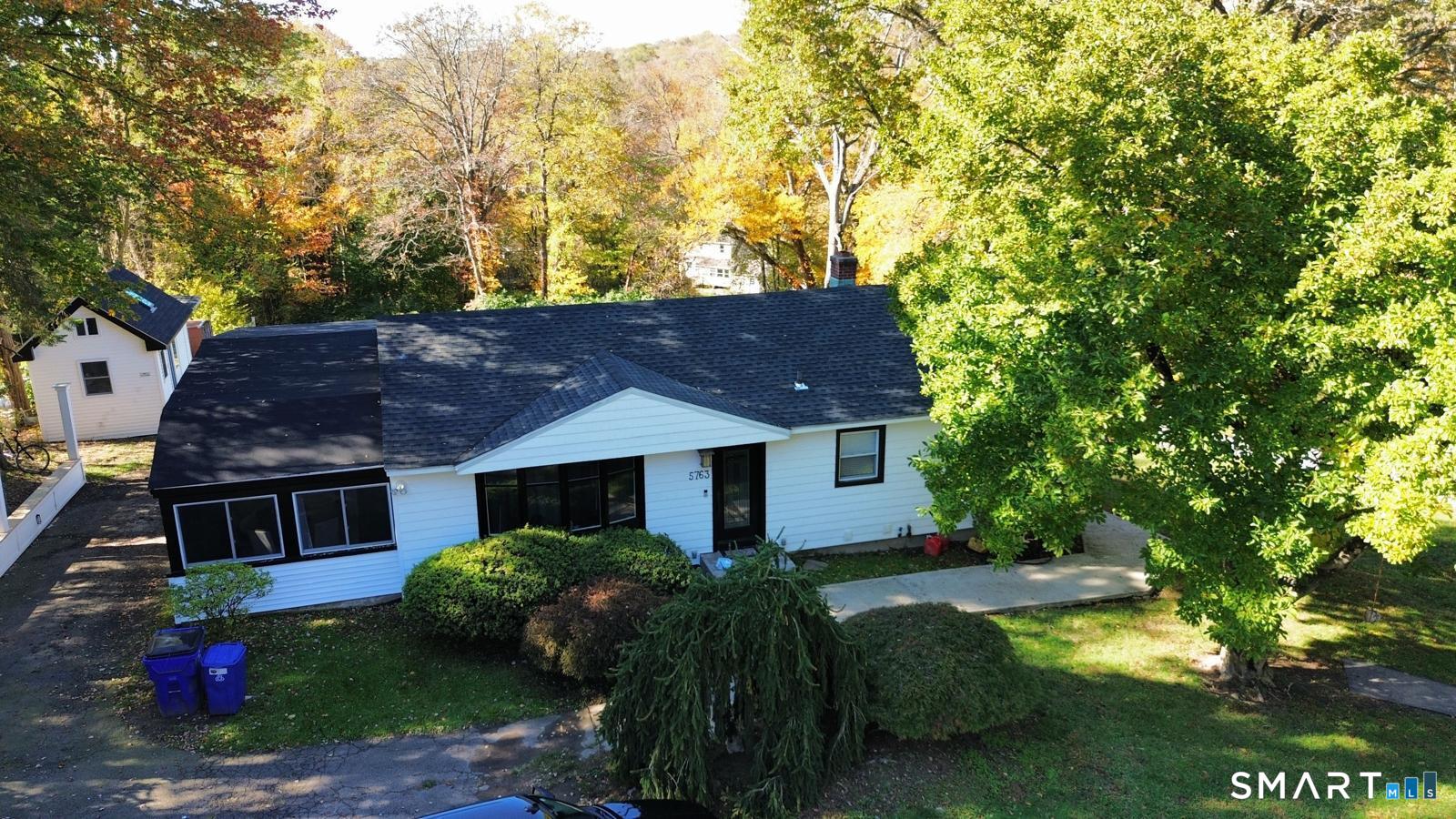 5763 Park Avenue Fairfield CT 06825