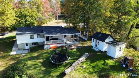 5763 Park Avenue Fairfield CT 06825