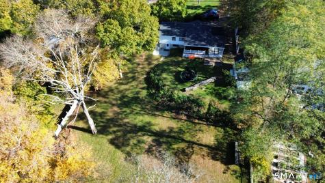 5763 Park Avenue Fairfield CT 06825