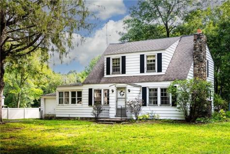 20 Geiger Road New Milford CT 06776