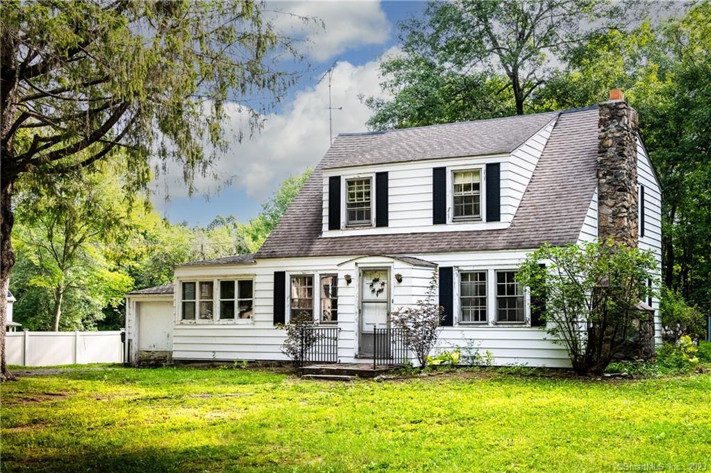 20 Geiger Road New Milford CT 06776