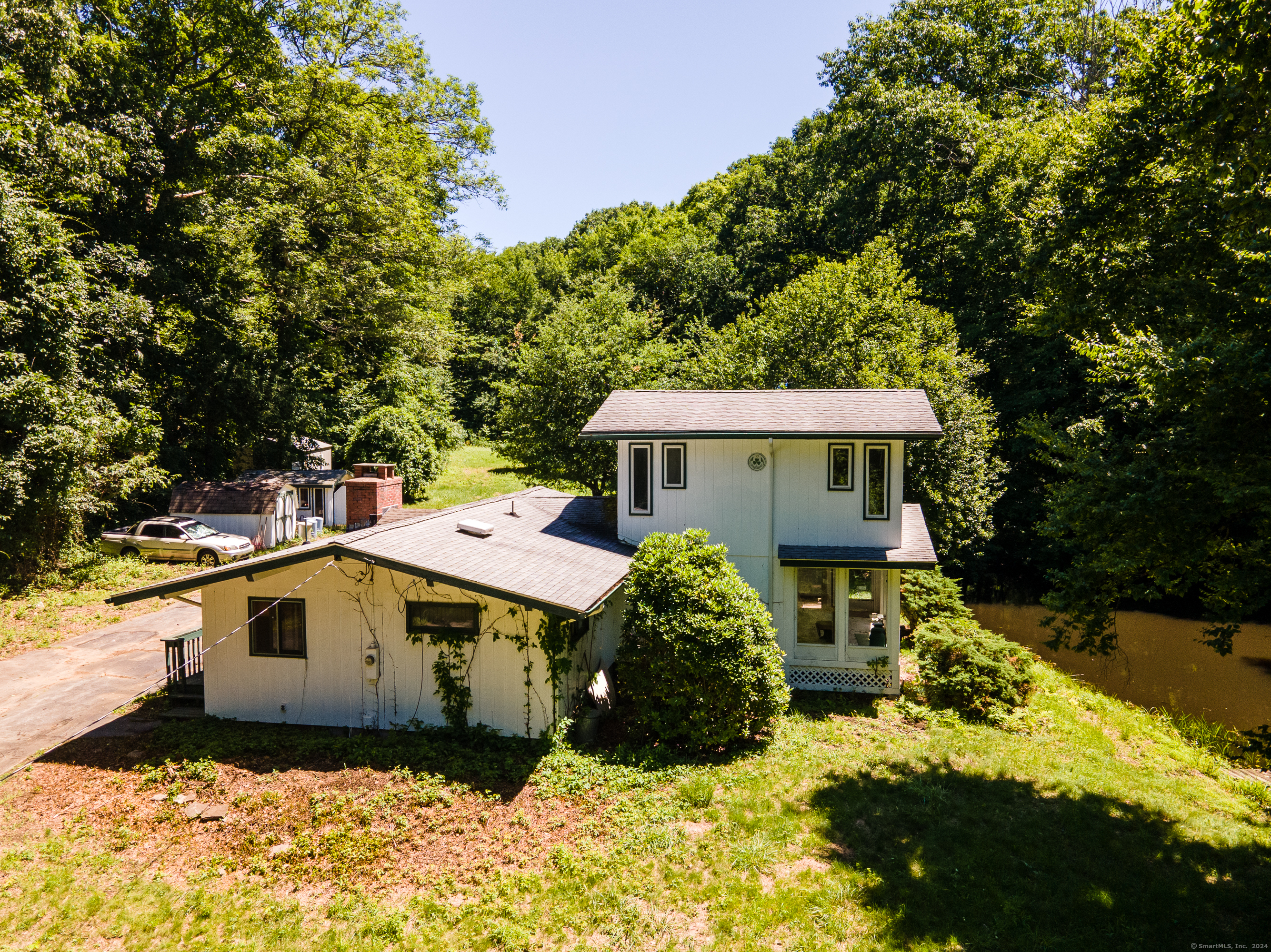 114 Way Road Salem CT 06420