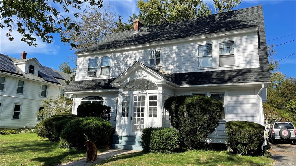 38 Center Street Wethersfield CT 06109