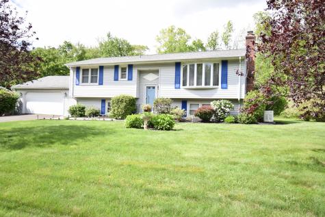 15 Valley Brook Road Branford CT 06405