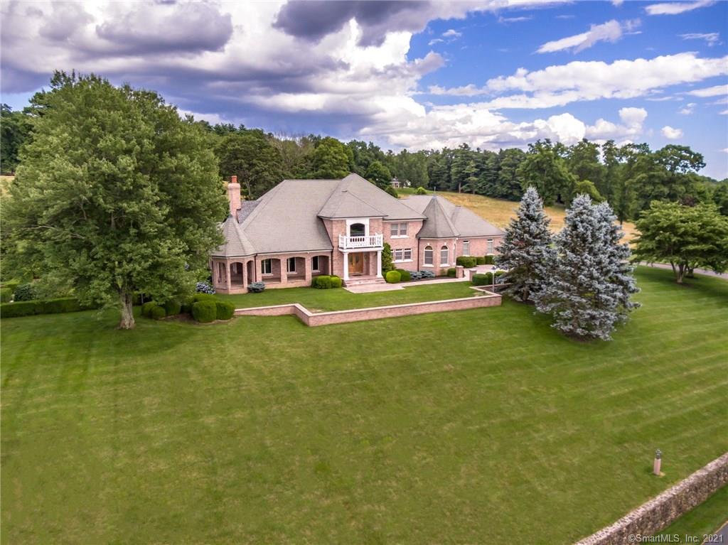 120 Tranquility Road Middlebury CT 06762
