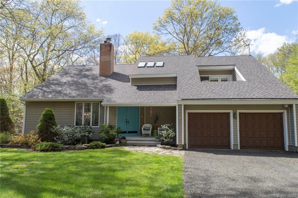 15 Colonial Drive Killingworth CT 06419