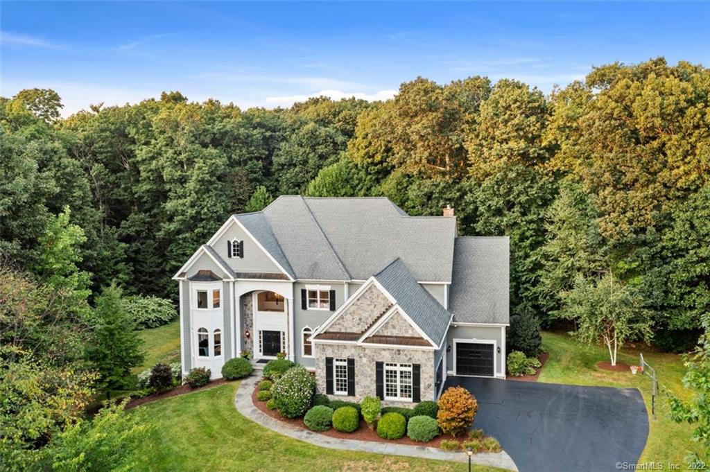 74 Westland Road Avon CT 06001
