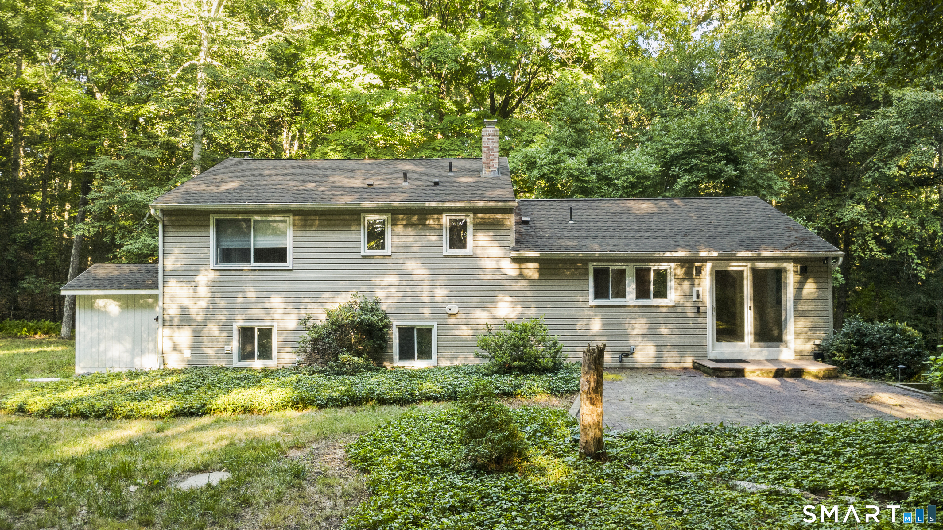 45 Edwards Road Bethany CT 06524
