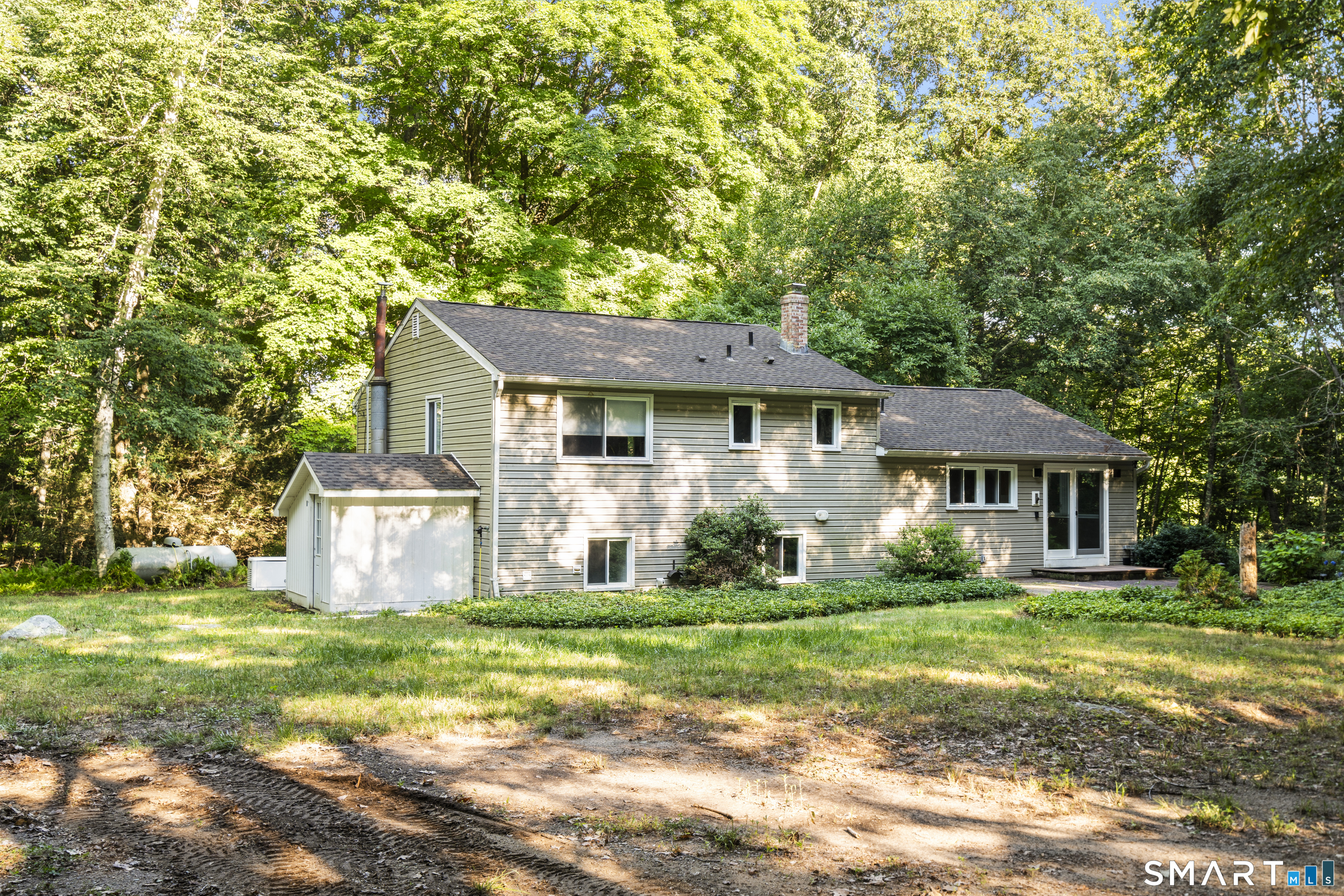 45 Edwards Road Bethany CT 06524