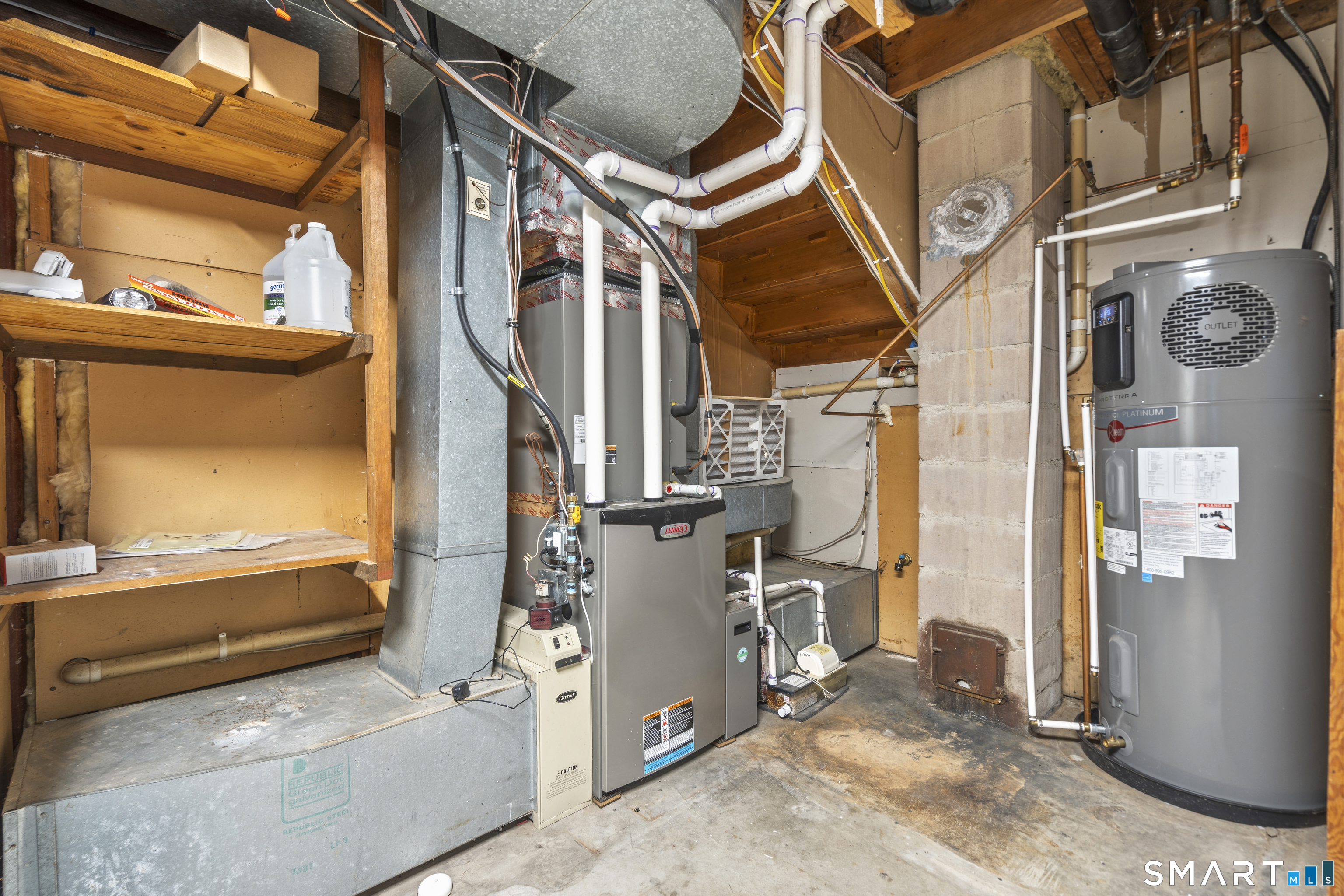 45 Edwards Road Bethany CT 06524