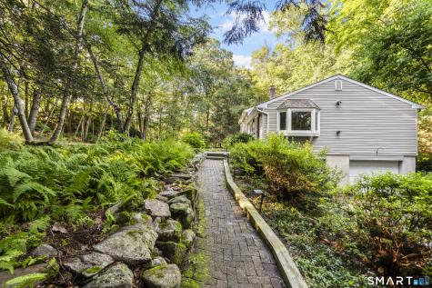 45 Edwards Road Bethany CT 06524