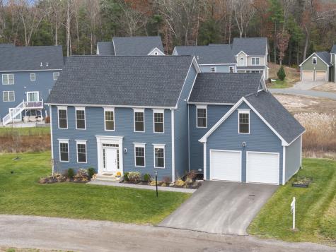 87 Cambridge Court Simsbury CT 06070