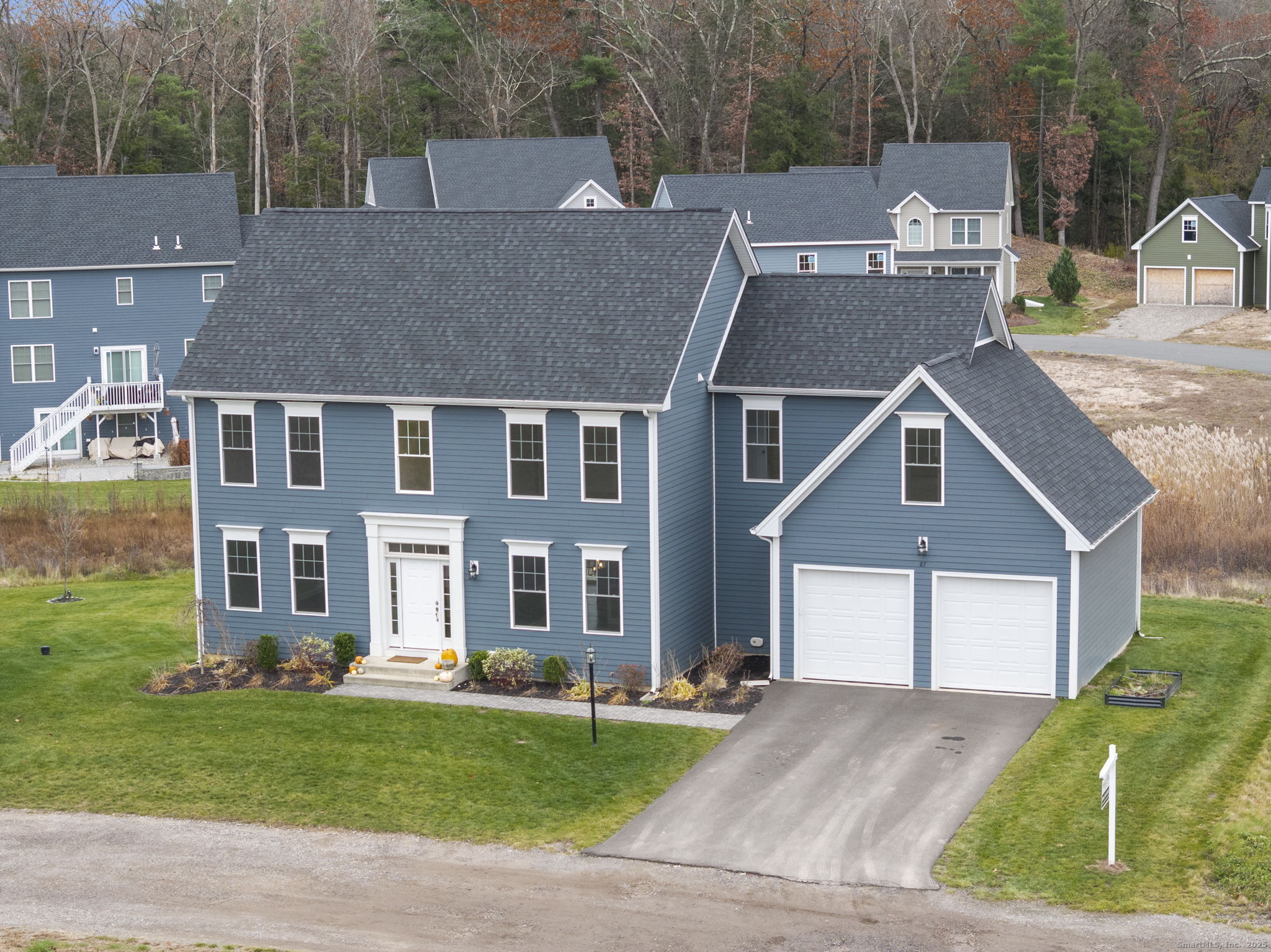 87 Cambridge Court Simsbury CT 06070