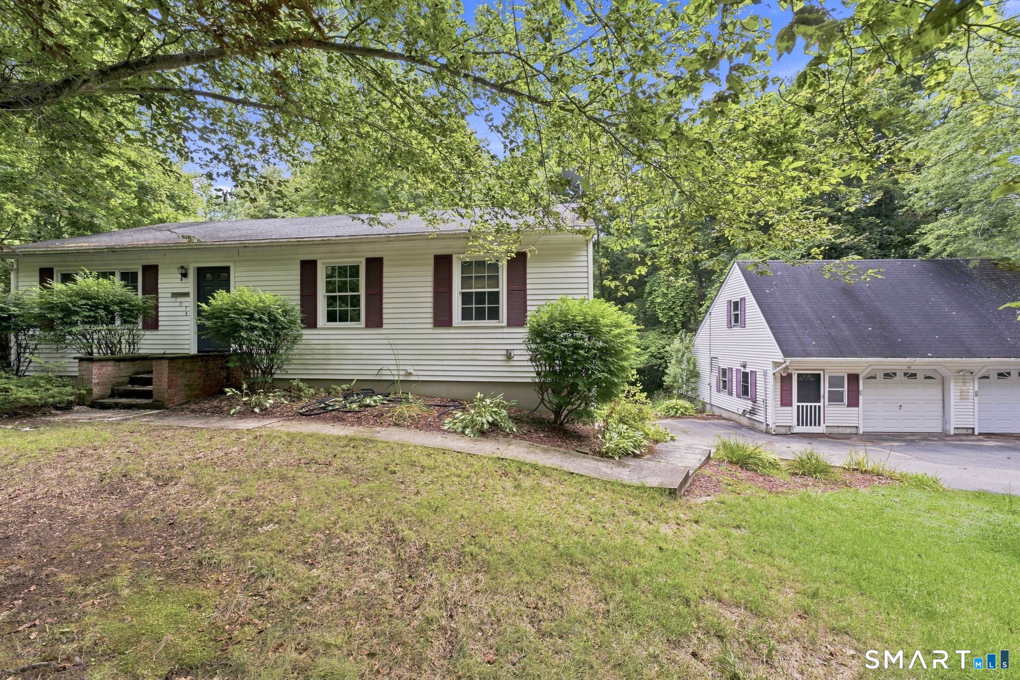101 Rixtown Road Griswold CT 06351