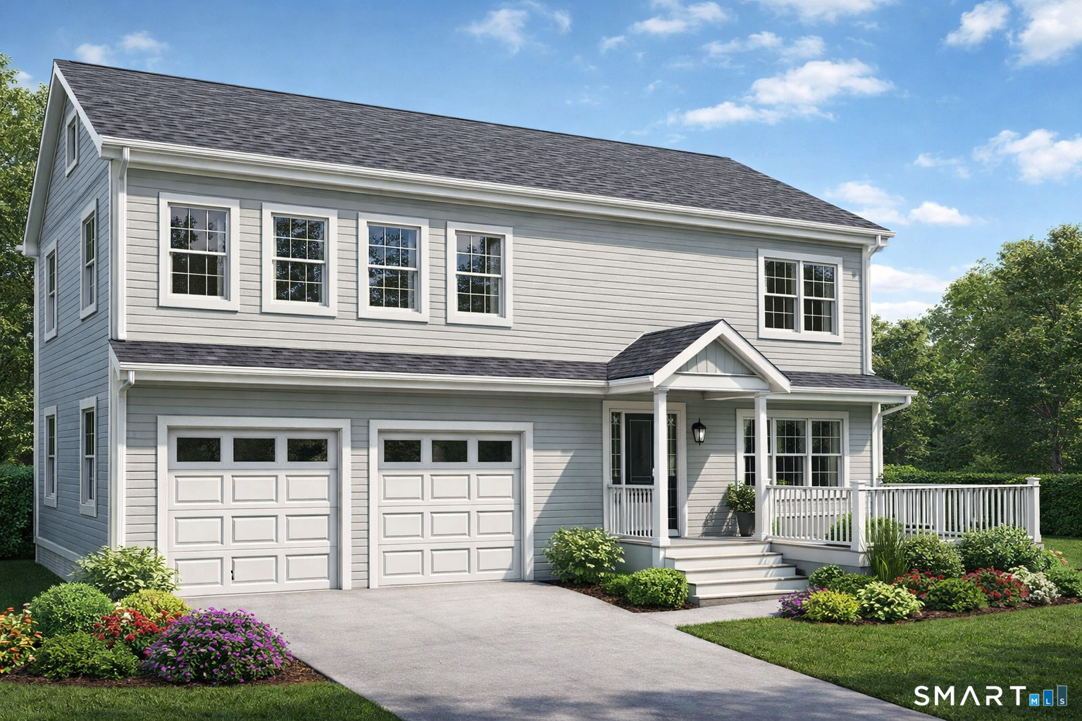 2 Ferncliff Drive West Hartford CT 06117