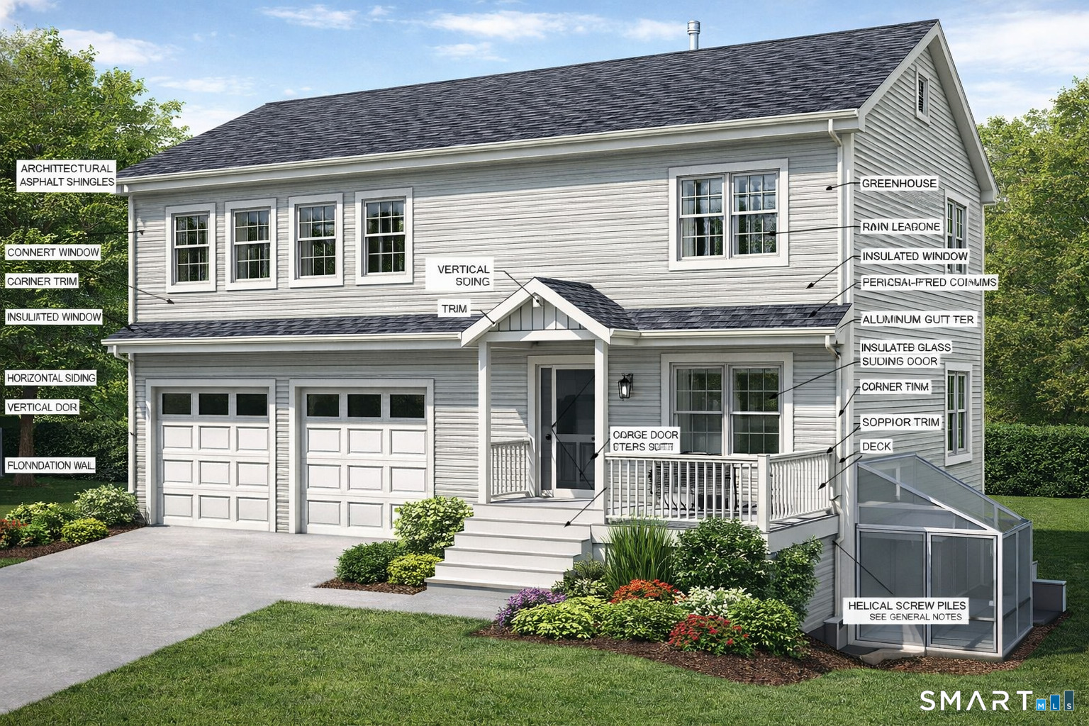 2 Ferncliff Drive West Hartford CT 06117